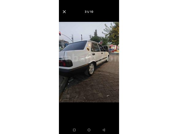 Sahibinden Tofaş Şahin 1.6 1993 Model