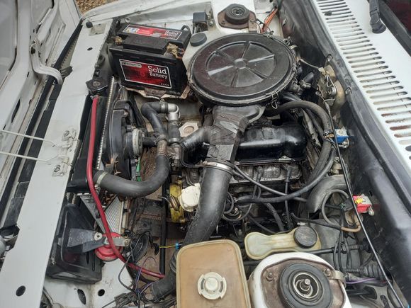 Sahibinden Tofaş Şahin 1.6 1993 Model