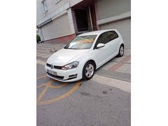Sahibinden Volkswagen Golf 1.6 TDi BlueMotion Comfortline 2015 Model 