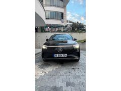 Sahibinden Mercedes - Benz EQA 250+ AMG 2025 Model