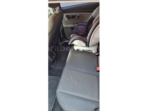 Sahibinden Seat Leon 1.6 TDI Style 2017 Model