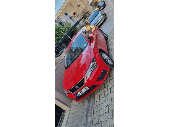 Sahibinden Seat Leon 1.6 TDI Style 2017 Model