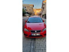 Sahibinden Seat Leon 1.6 TDI Style 2017 Model 