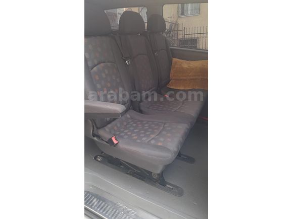 Sahibinden Mercedes - Benz Vito 111 CDI Camlıvan 2004 Model