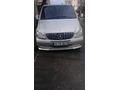 Sahibinden Mercedes - Benz Vito 111 CDI Camlıvan 2004 Model