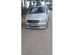 Sahibinden Mercedes - Benz Vito 111 CDI Camlıvan 2004 Model