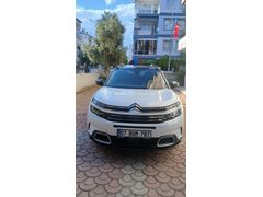 Sahibinden Citroen C5 Aircross 1.5 BlueHDI Shine 2021 Model
