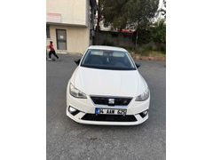 Sahibinden Seat Ibiza 1.0 EcoTSI Style 2017 Model 