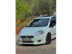 Sahibinden Fiat Punto Değişensiz Askeri Personelden 