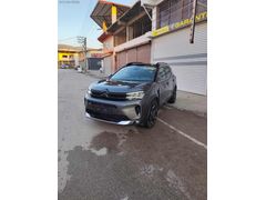 TERTEMİZ SADECE 9.000KM