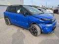 HURDA BELGELİ 2023 MODEL CITROEN C3 AİRCROSS