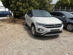 2023 1.5 TSİ STYLE PLAKALI RUHSATLI