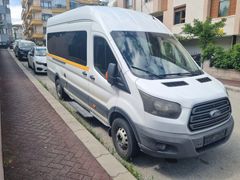 Sahibinden Ford - Otosan Transit 19+1 