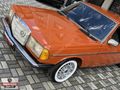 SERHAT AUTO'DAN MERCEDES BENZ 240D
