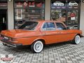 SERHAT AUTO'DAN MERCEDES BENZ 240D