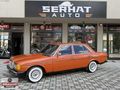 SERHAT AUTO'DAN MERCEDES BENZ 240D