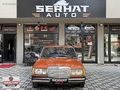 SERHAT AUTO'DAN MERCEDES BENZ 240D