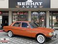 SERHAT AUTO'DAN MERCEDES BENZ 240D