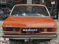 SERHAT AUTO'DAN MERCEDES BENZ 240D