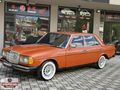 SERHAT AUTO'DAN MERCEDES BENZ 240D