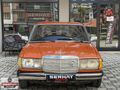 SERHAT AUTO'DAN MERCEDES BENZ 240D