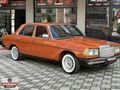 SERHAT AUTO'DAN MERCEDES BENZ 240D