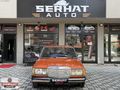 SERHAT AUTO'DAN MERCEDES BENZ 240D