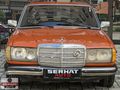 SERHAT AUTO'DAN MERCEDES BENZ 240D