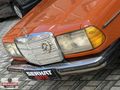SERHAT AUTO'DAN MERCEDES BENZ 240D