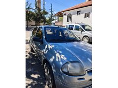 Sahibinden Renault Clio 1.4 RNA 2001 Model