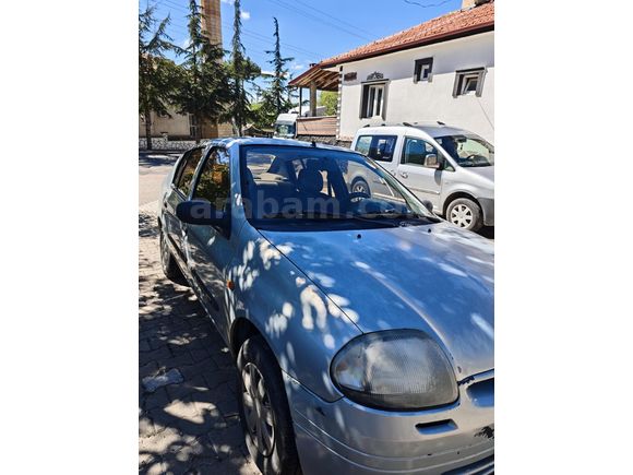 Sahibinden Renault Clio 1.4 RNA 2001 Model