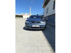 Sahibinden Opel Astra 1.6 CD 1999 Model