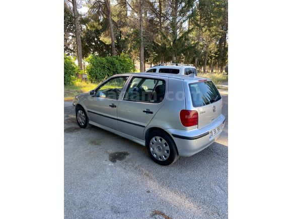 Sahibinden Volkswagen Polo 1.4 2000 Model