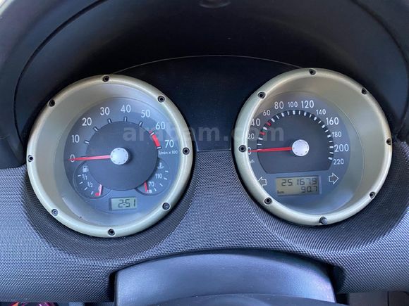 Sahibinden Volkswagen Polo 1.4 2000 Model