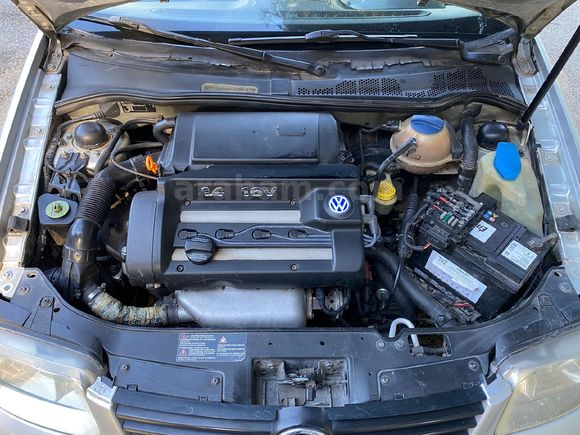 Sahibinden Volkswagen Polo 1.4 2000 Model