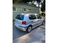 Sahibinden Volkswagen Polo 1.4 2000 Model