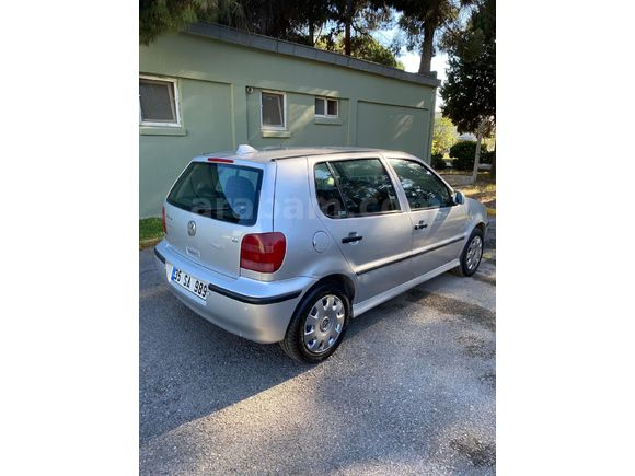 Sahibinden Volkswagen Polo 1.4 2000 Model