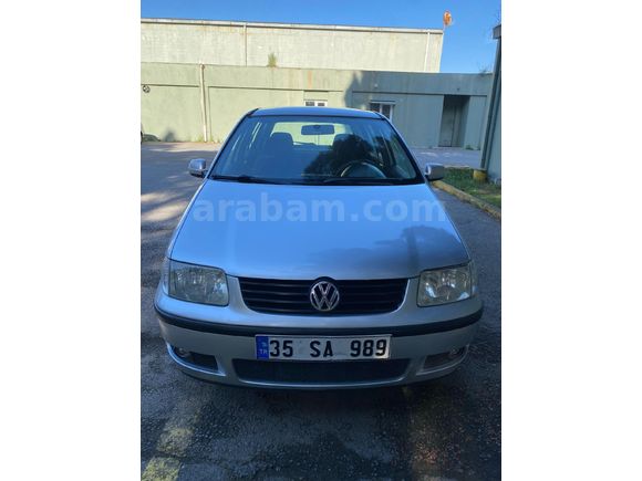 Sahibinden Volkswagen Polo 1.4 2000 Model