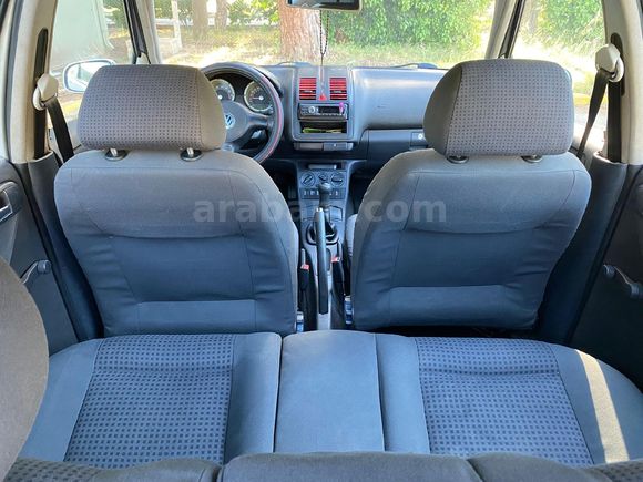 Sahibinden Volkswagen Polo 1.4 2000 Model