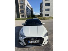 Sahibinden Audi A3 Sedan 35 TFSI Advanced 2023 Model 