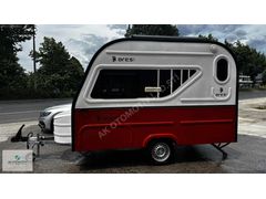 AK OTOMOTİVDEN/BAŞKENT ARES 310/MONOBLOK/ÇEKME KARAVAN