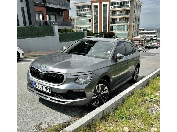 İLK SAHİBİNDEN-GARANTİSI DEVAM EDİYOR-DÜŞÜK KM-AİLE ARACI