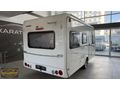 KARATEKİNDEN ALMANYA YAPIMI SIFIR KARAVAN 81 İLE TESLİMAT