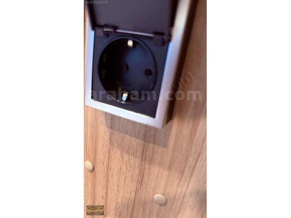 KARATEKİNDEN ALMANYA YAPIMI SIFIR KARAVAN 81 İLE TESLİMAT