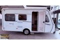KARATEKİNDEN ALMANYA YAPIMI SIFIR KARAVAN 81 İLE TESLİMAT