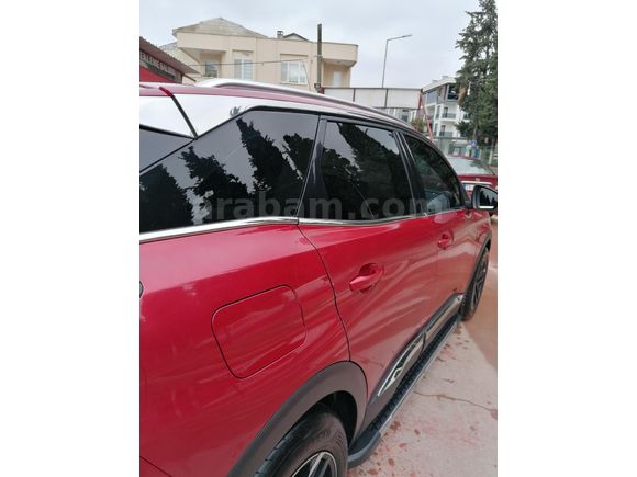Sahibinden Peugeot 3008 1.6 BlueHDi Active SkyPack 2018 Model