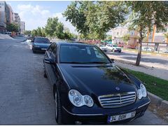 Sahibinden Mercedes - Benz C 180 Kompressor Sport 2007 Model