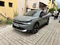 Citroen C4 X 1.2 PureTech Max 2025 Model %20 FATURA