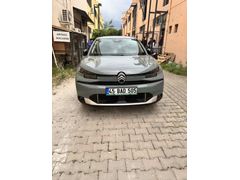 Citroen C4 X 1.2 PureTech Max 2025 Model