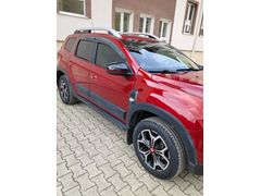 Sahibinden Dacia Duster 1.5 BlueDCI Techroad 2019 Model Gümüşhane